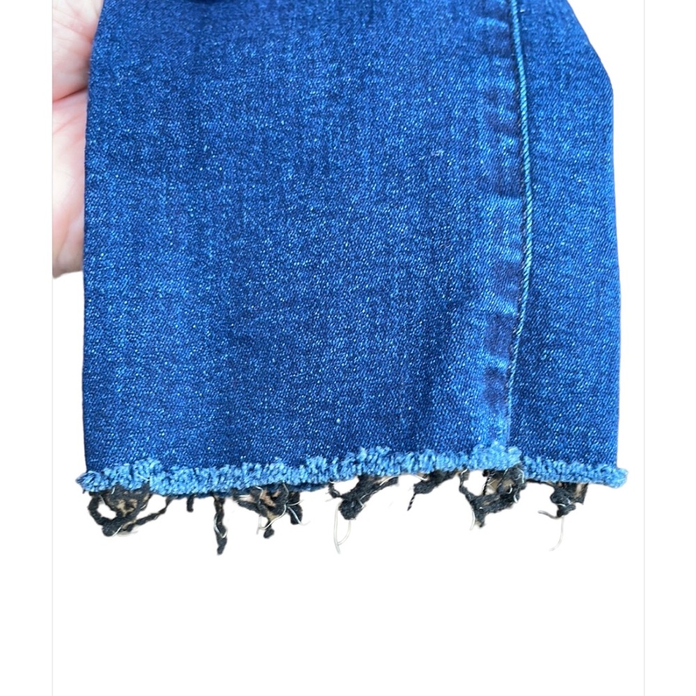 Free People Pull On Jeans Size 26 Excellent Condition - Picture 7 of 8